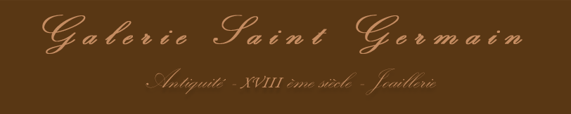 Galerie Saint Germain Monaco